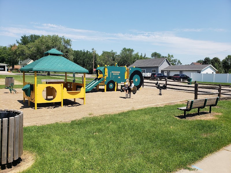 Garrison City Park - Image 2