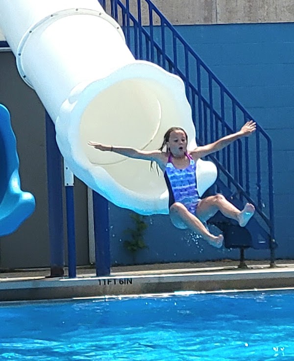 Garrison Community Swimming Pl thumbnail