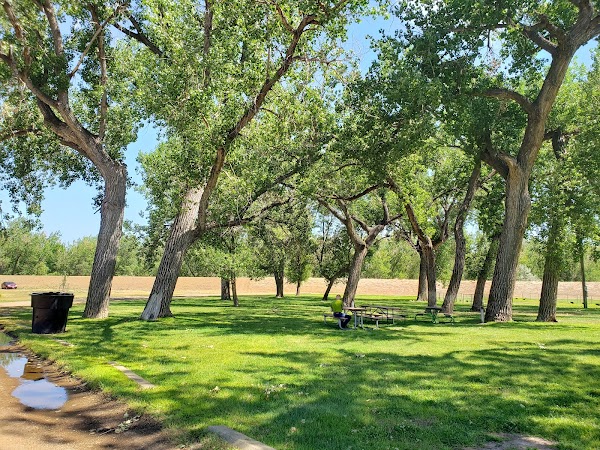 Jaycee West Park thumbnail