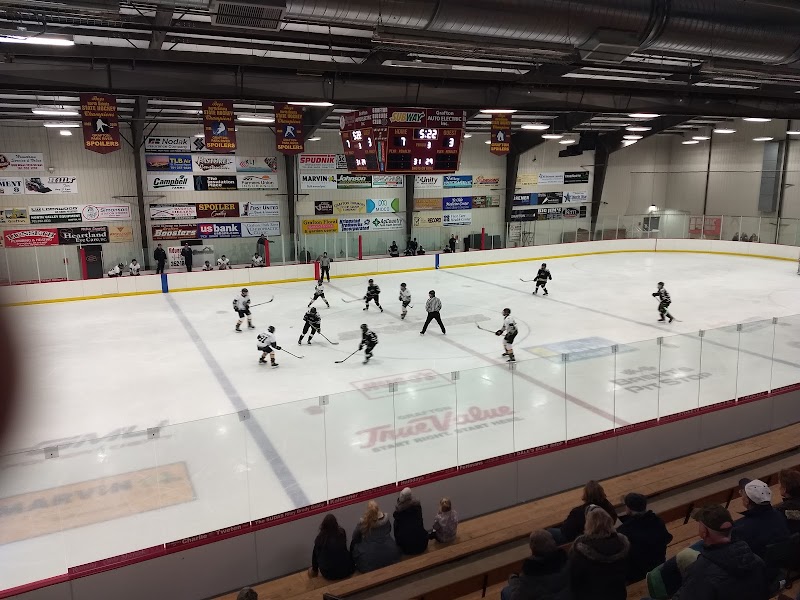 Centennial Center thumbnail