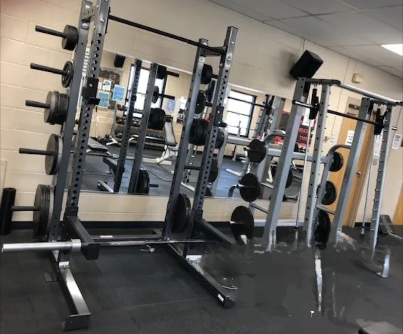 Collette Community Fitness Center thumbnail