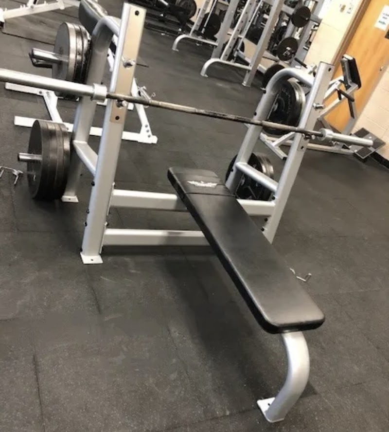 Collette Community Fitness Center - Image 2