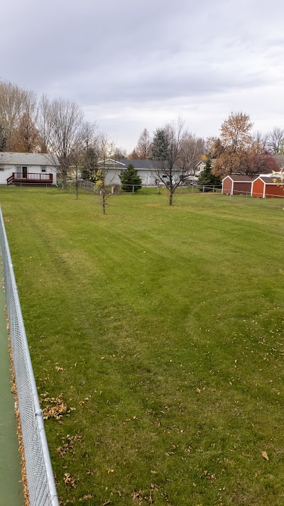 SYMINGTON PARK thumbnail