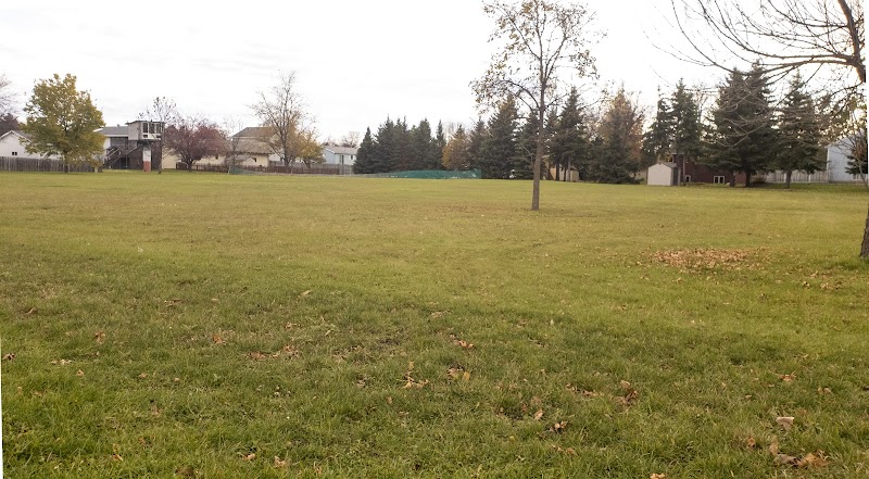 SYMINGTON PARK - Image 2