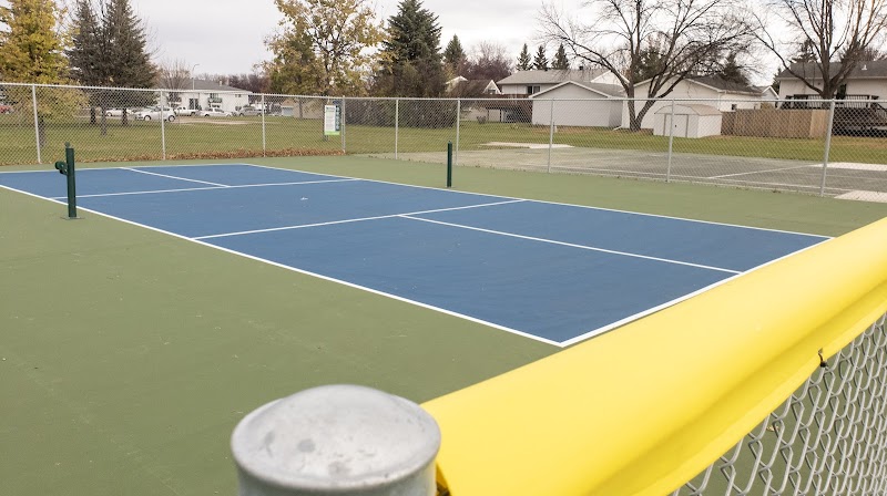 SYMINGTON PARK - Image 3