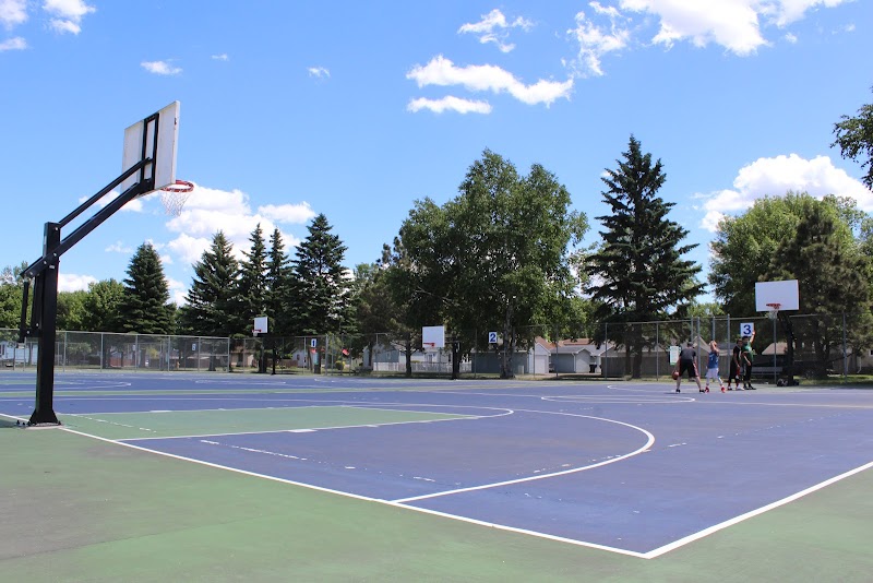 Abbott Sports Complex thumbnail