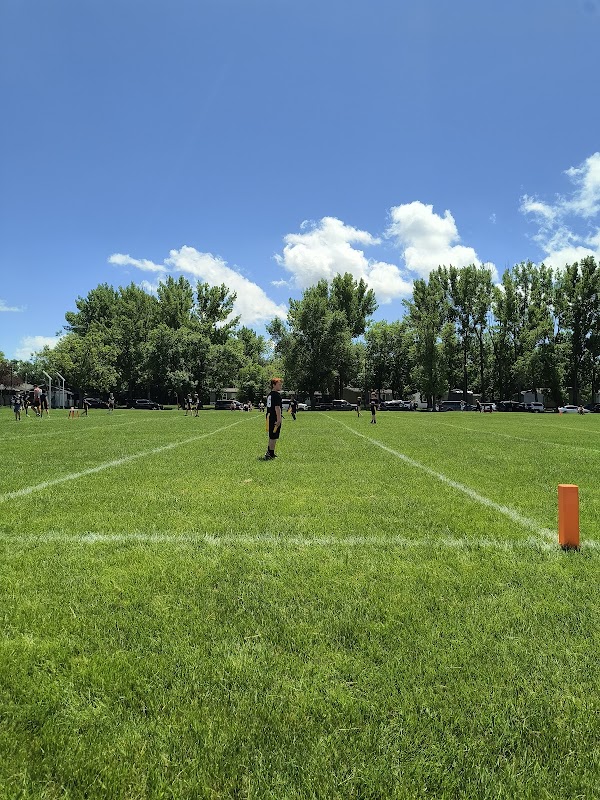 Abbott Sports Complex - Image 2