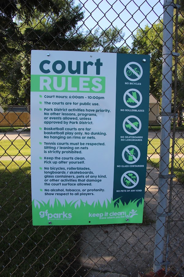 Abbott Sports Complex - Image 3