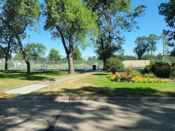 Riverside Park Tennis Courts thumbnail
