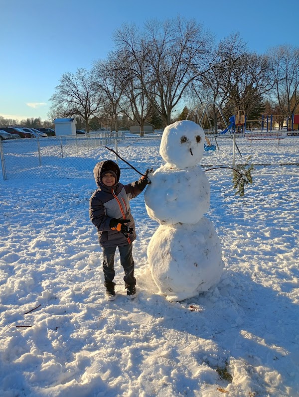 Ben Franklin Park thumbnail