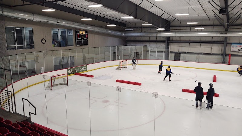 ICON Sports Center thumbnail