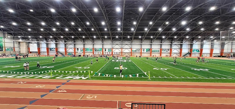 Fritz Pollard Athletic Center thumbnail