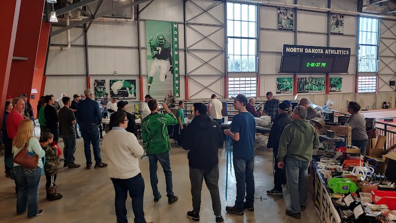 Fritz Pollard Athletic Center - Image 3