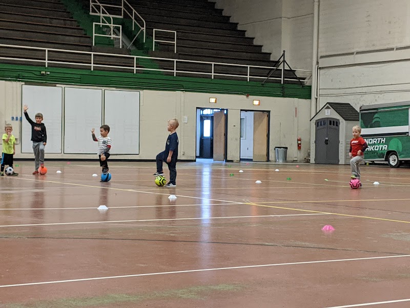 UND Hyslop Sports Center - Image 3