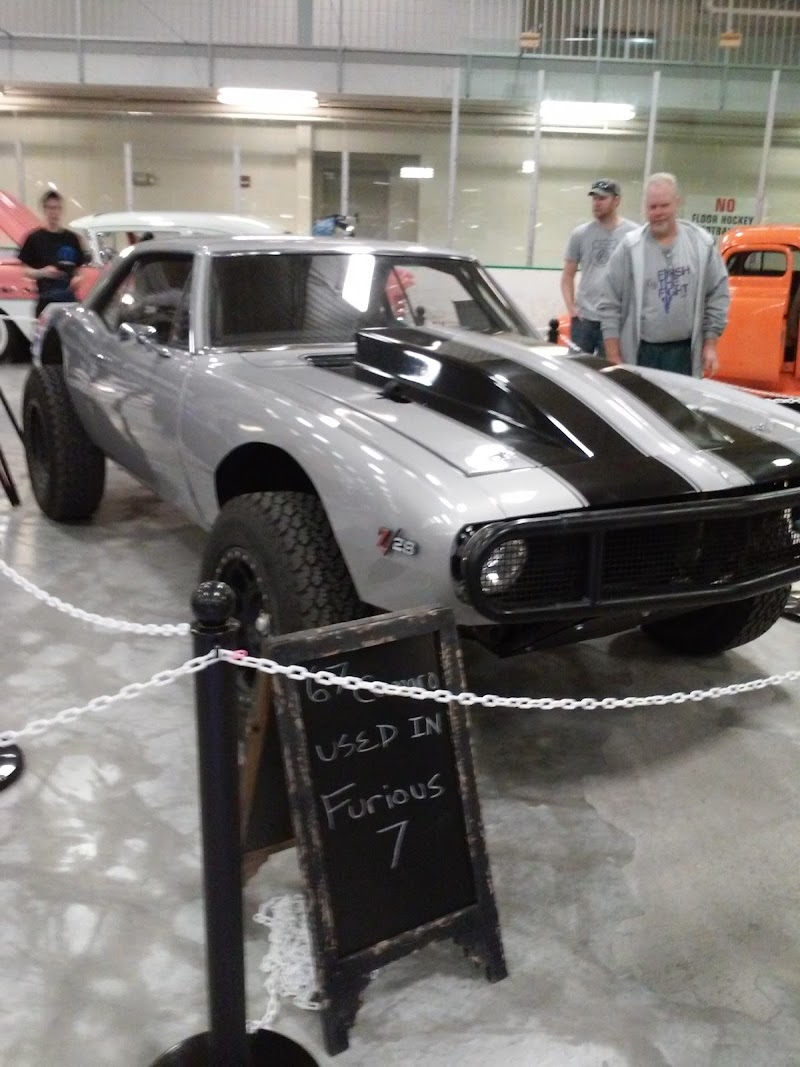 First Season Community Center - Image 2