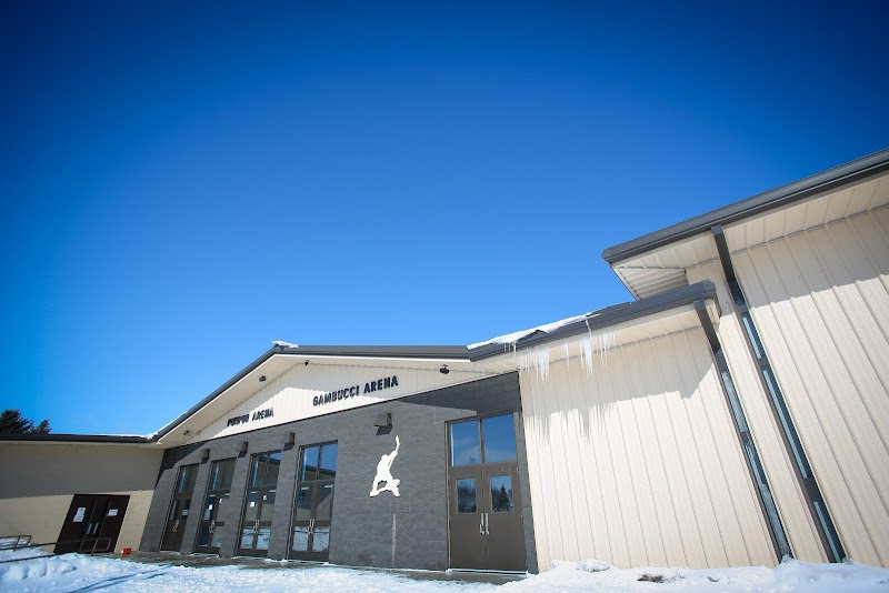 Purpur Arena and Gambucci Arena thumbnail