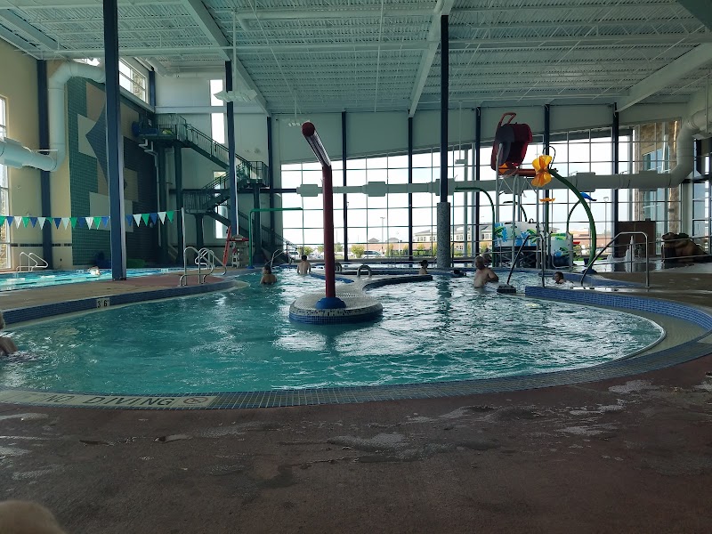 Choice Health & Fitness thumbnail