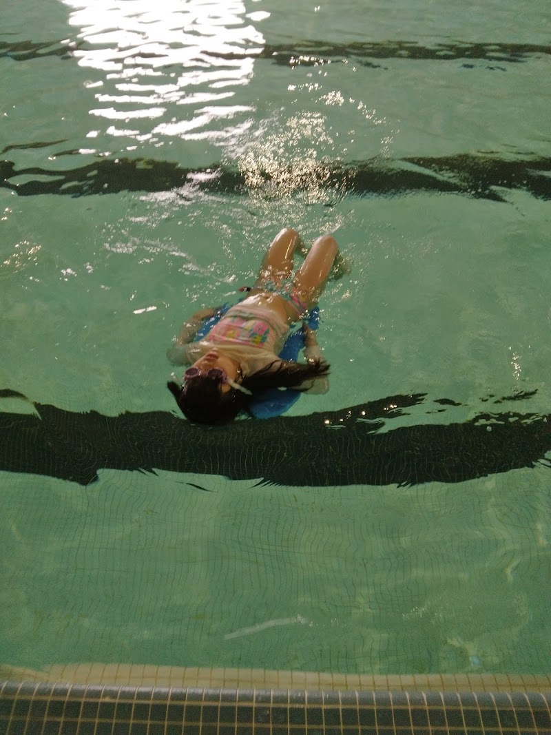 Grand Forks YMCA Family Center thumbnail