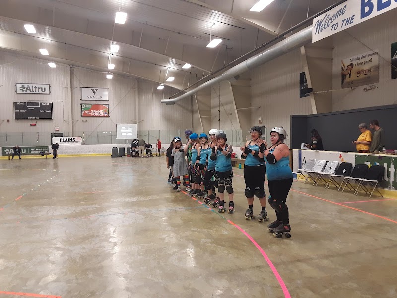 Blue Line Club Arena - Image 2