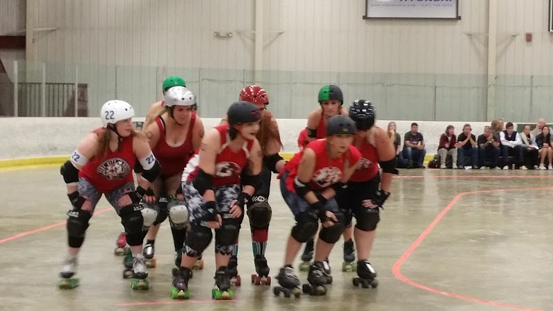 Blue Line Club Arena - Image 3