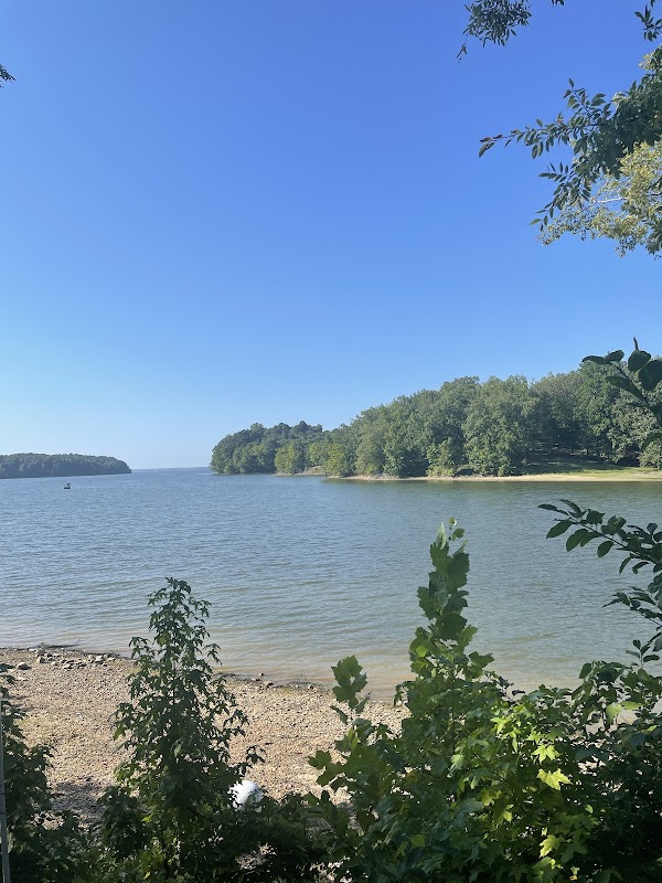 Hillman Ferry Campground - Image 2