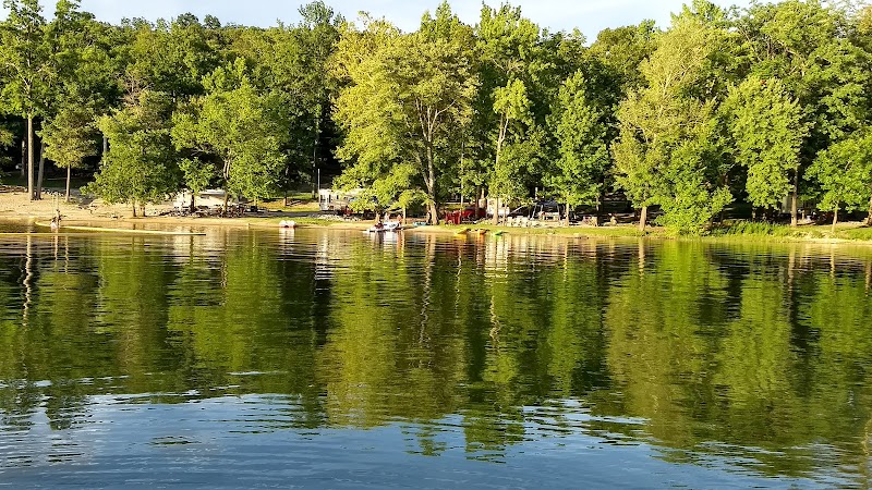 Hillman Ferry Campground - Image 3