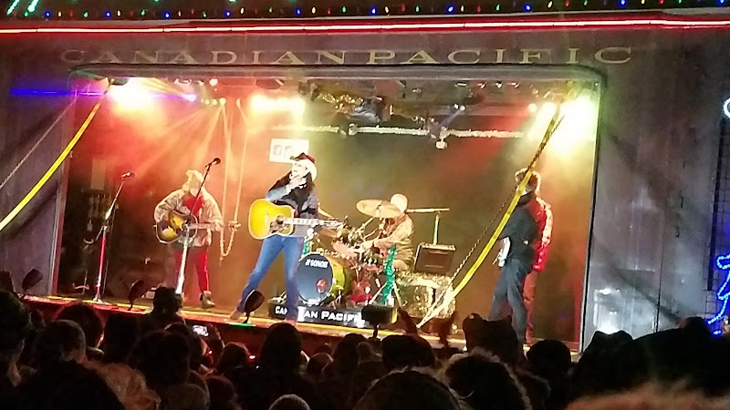 Hankinson Community Center thumbnail