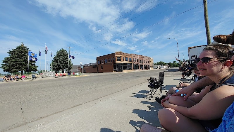 Hankinson Community Center - Image 2