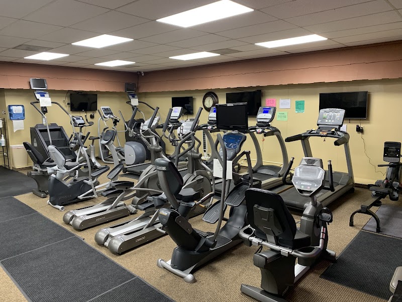 Hankinson Health Club thumbnail