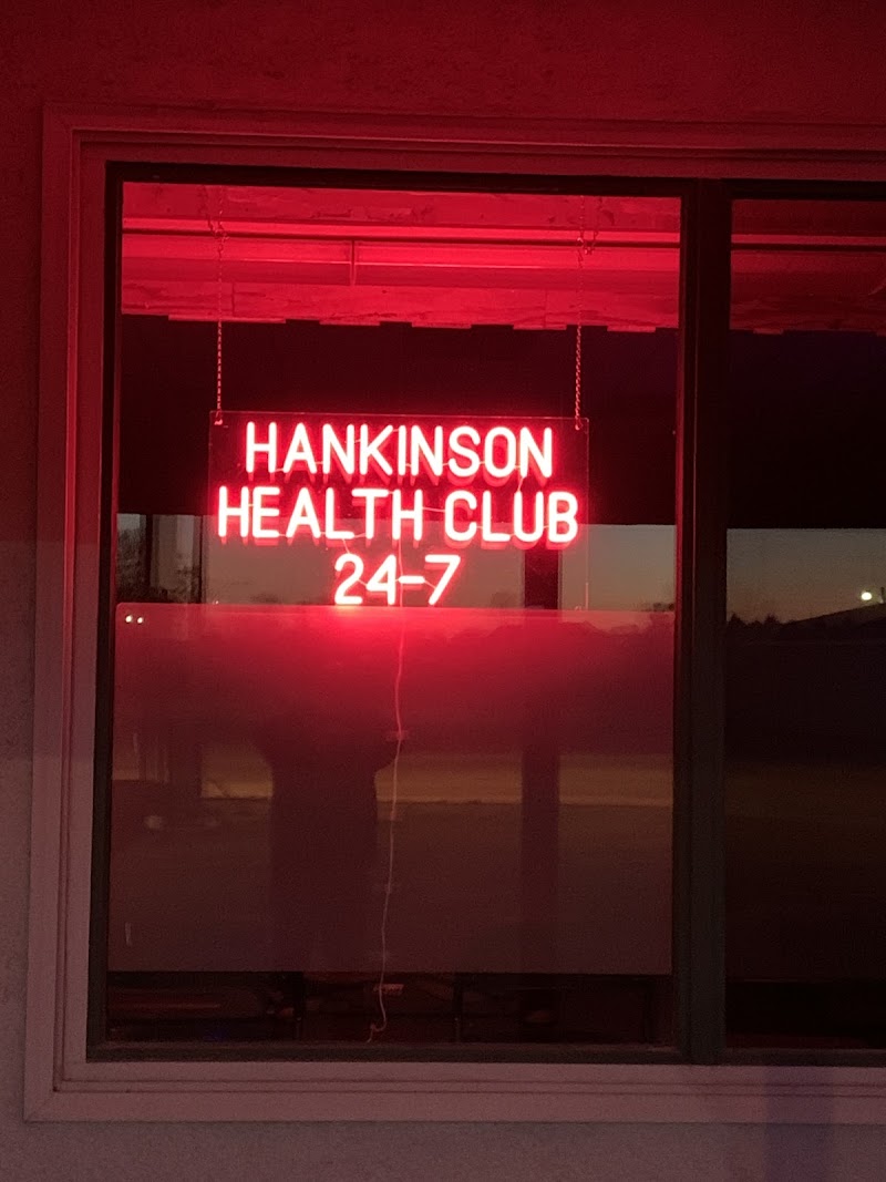 Hankinson Health Club - Image 2