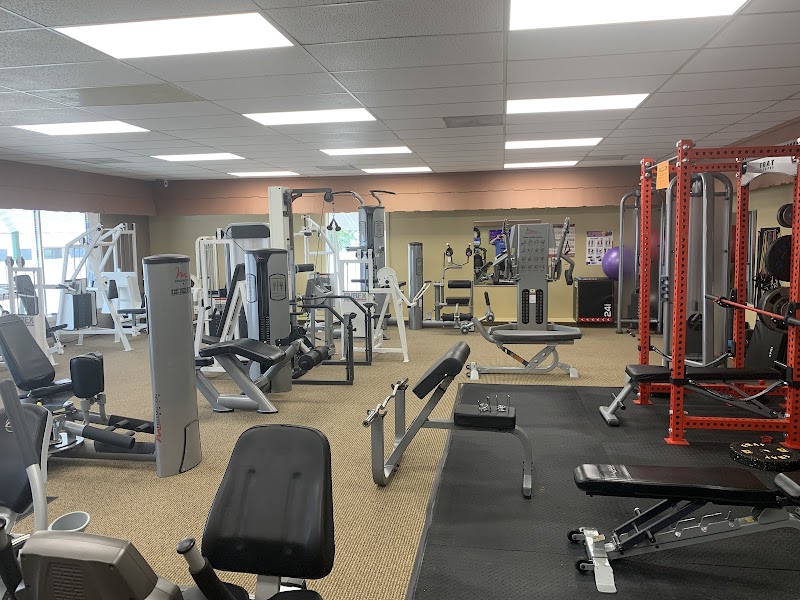 Hankinson Health Club - Image 3