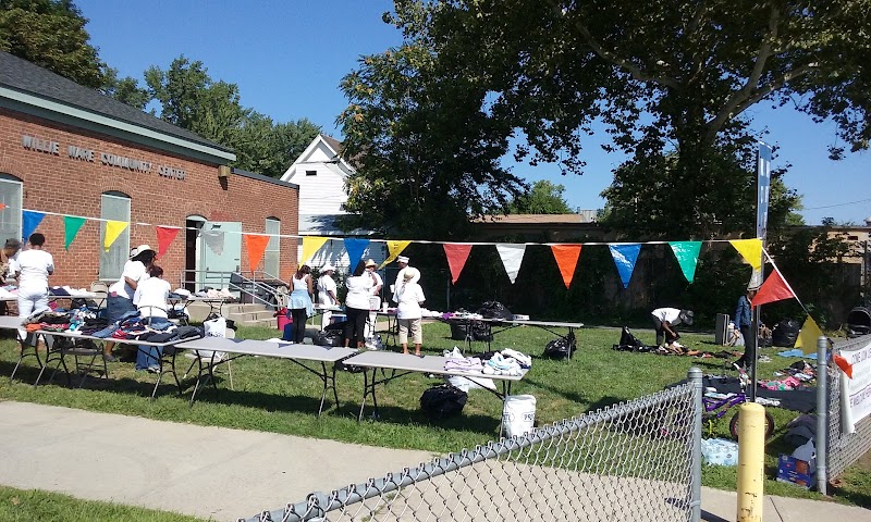 William Ware Recreational Center thumbnail