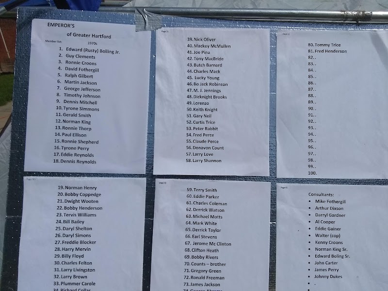 William Ware Recreational Center - Image 2