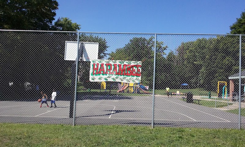 William Ware Recreational Center - Image 3