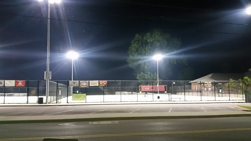 Doc Hosbach Tennis Center thumbnail