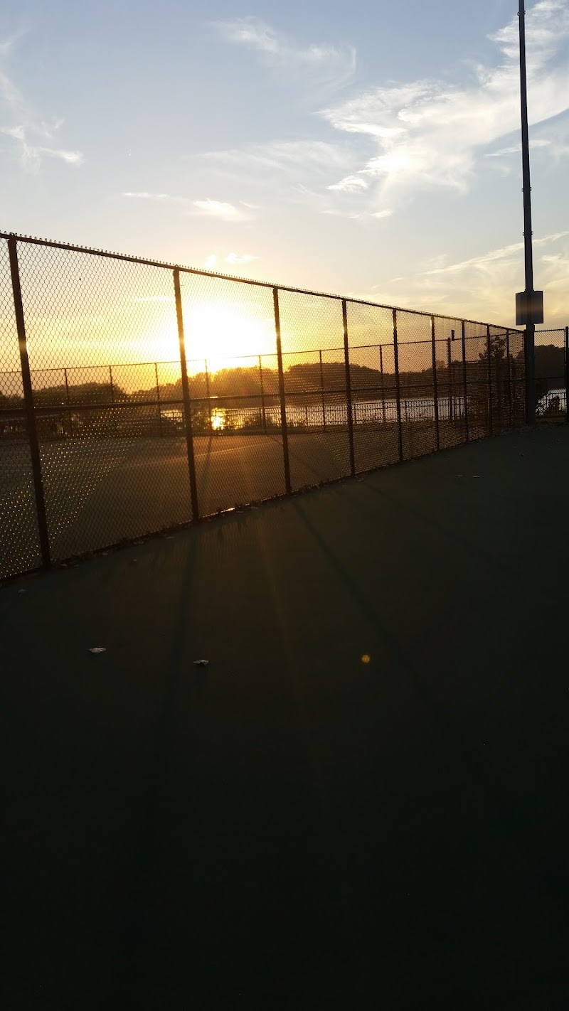 Doc Hosbach Tennis Center - Image 2