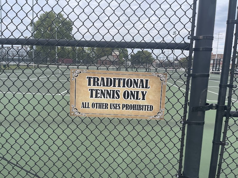 Doc Hosbach Tennis Center - Image 3