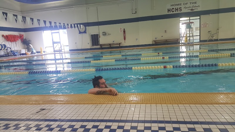 Henderson County Family YMCA thumbnail