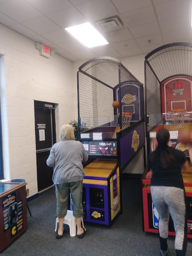 Henderson County Family YMCA - Image 2