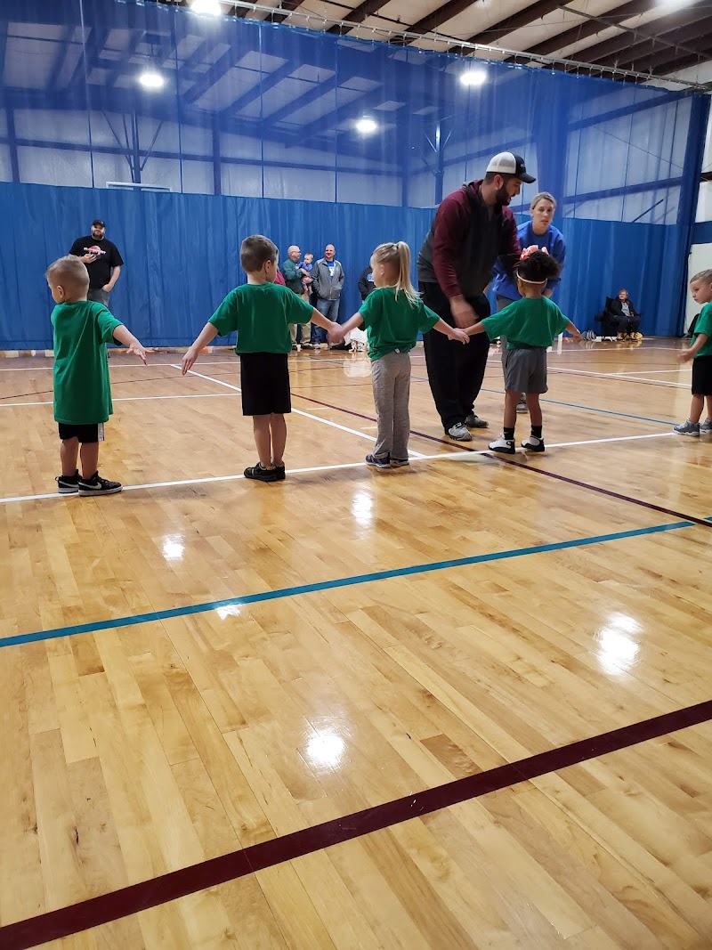 Henderson County Family YMCA - Image 3