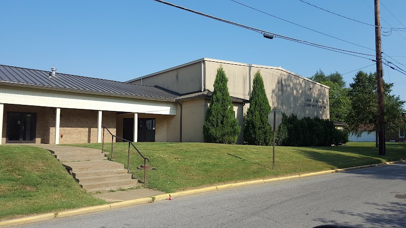 John F Kennedy Community Center thumbnail