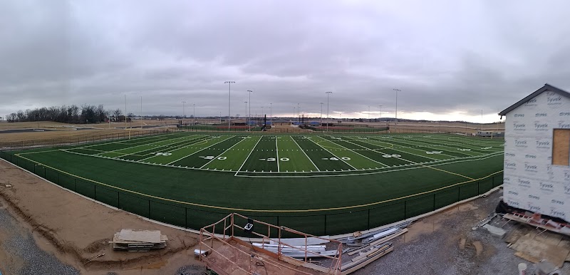 Deaconess Henderson Sports Park thumbnail