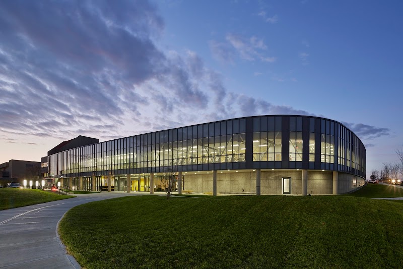 NKU Campus Recreation Center thumbnail