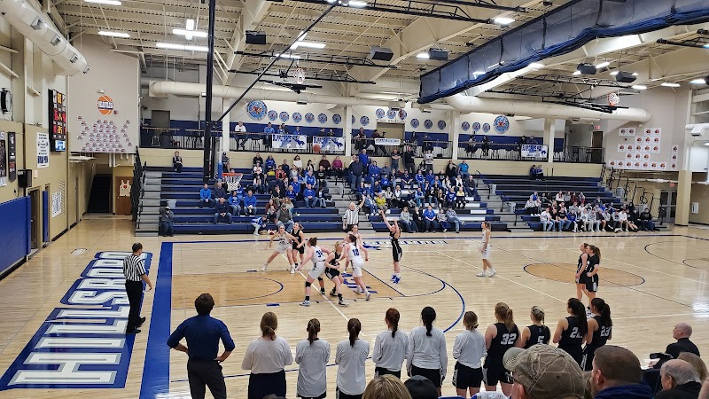 Hillsboro Events Center (HEC) thumbnail