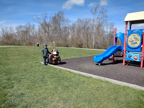 Memorial Park - Image 2