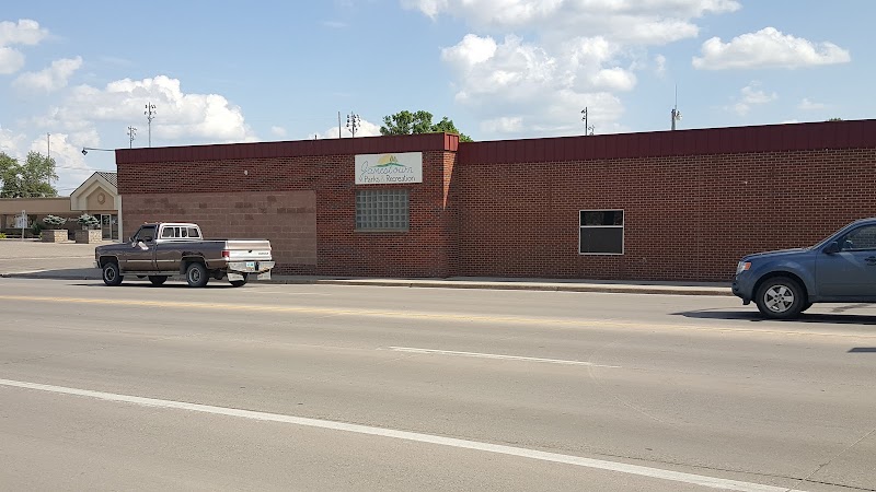 Jamestown Park & Recreation thumbnail