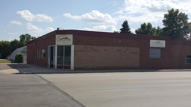 Jamestown Park & Recreation - Image 2