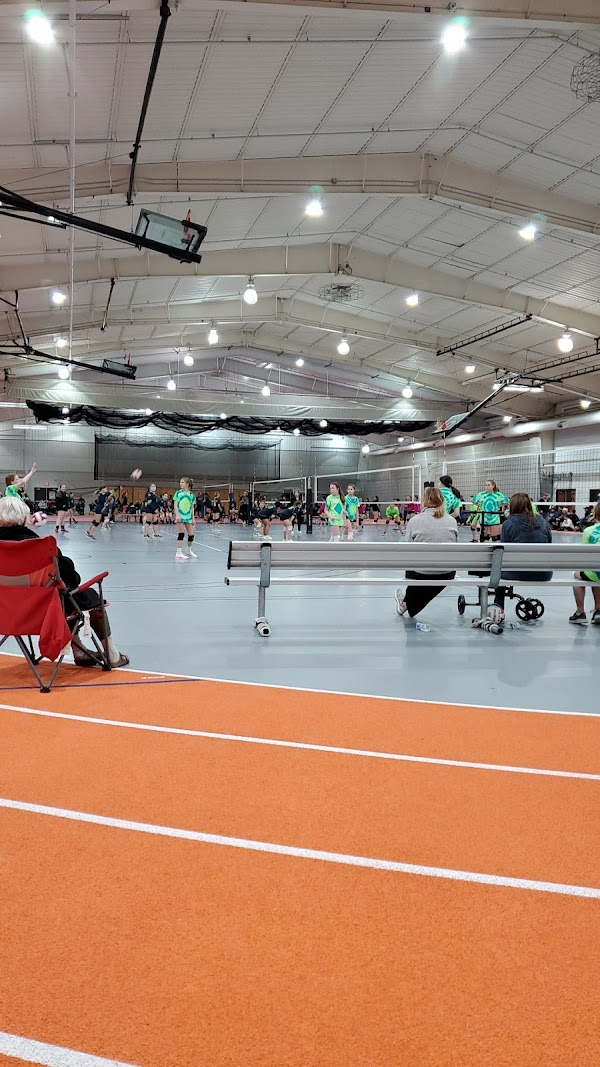 Larson Center thumbnail