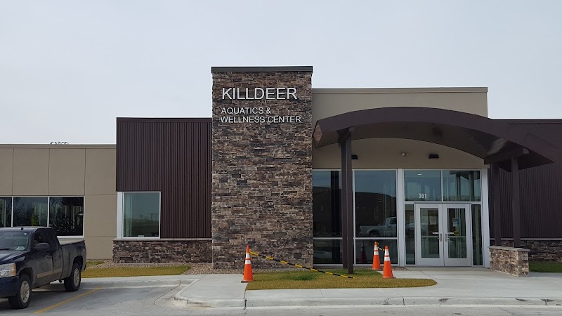 Killdeer Aquatics and Wellness Center thumbnail