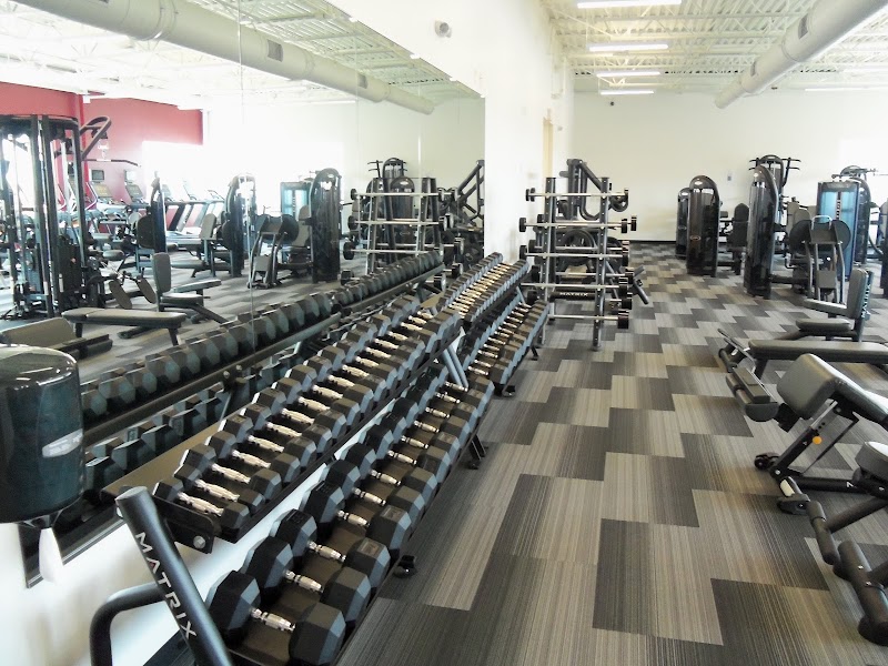 Killdeer Aquatics and Wellness Center - Image 2